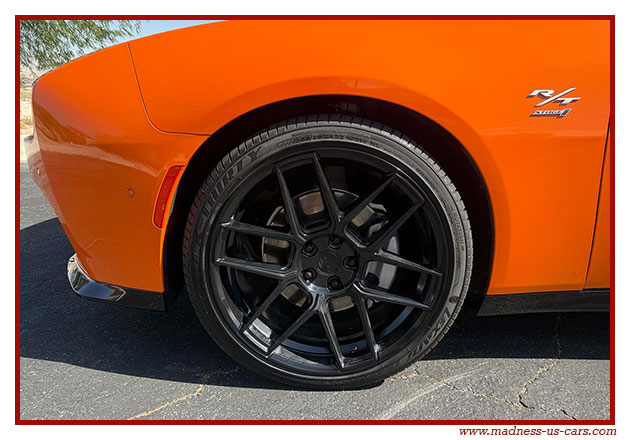 Dodge Charger Daytona R/T 2025
