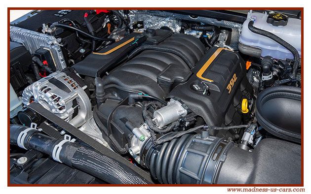 Jeep Wrangler Unlimited Moab 392 2026