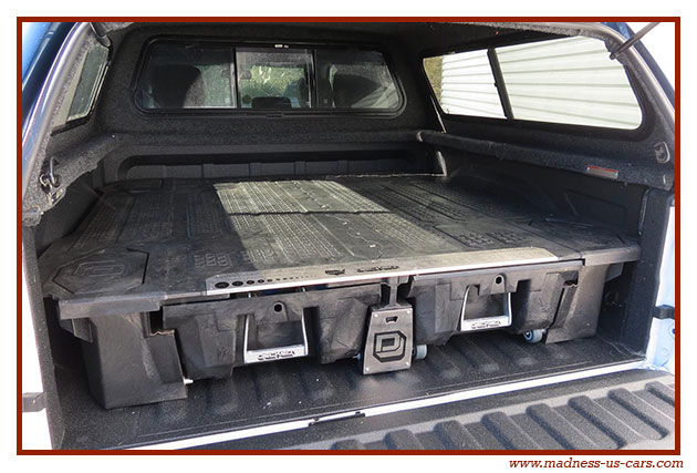 Dodge Ram 1500 Classic Warlock 4x4 2022