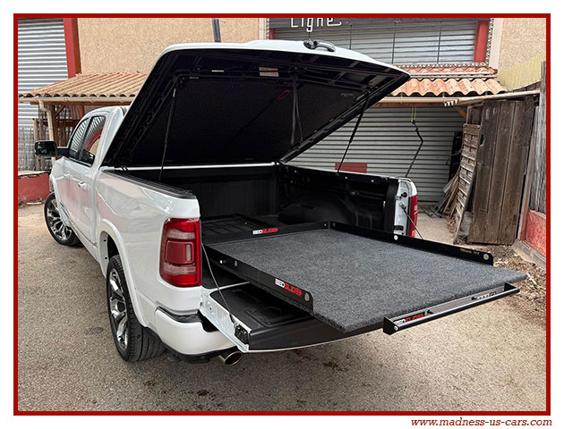 Dodge Ram 1500 Limited GPL 4x4 2020